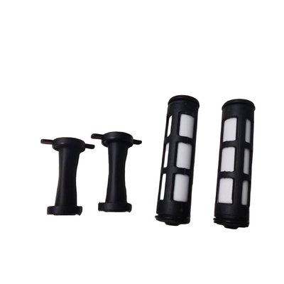Service-Satz AP 01,1/Anwendungs-Pumpe Optispray Gema Powder Coating Spare Partss 1015435