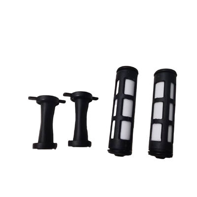 Ap 01.1 Service-Set / Pulverbeschichtung Ersatzteile 1015435 Anwendungspumpe