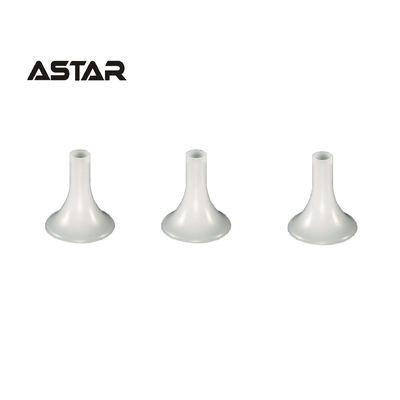 2321980 25mm Pulverbeschichtung Pistole Ersatzteile Deflektorkegel D25 Für Pem-X1