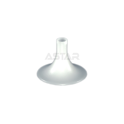 2321171 34mm pulverisieren beschichtenden Ersatzteil-Ablenker-Kegel D34