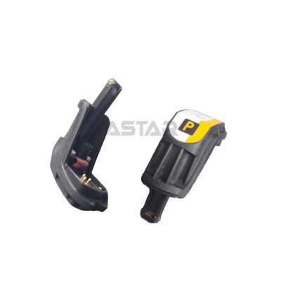 Manuelle Pulverbeschichtungs-Ersatzteile Pro Gm04 Druckhalter