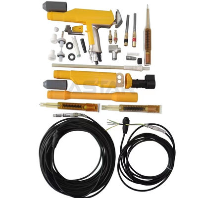 Originale kompatible Pulverbeschichtungs-Ersatzteil