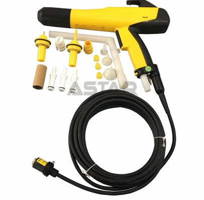 Alle Arten von Sprint X1 Pulverbeschichtungs-Ersatzteilen