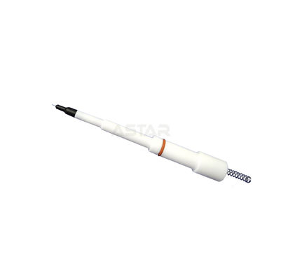 Spray II automatischer Pulversprühpistol-Widerstandshalter 134376