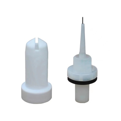 CER bestätigte manuelle Beschichtung Gema Stainless Steel Spray Nozzles