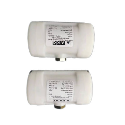 1006255 1006256 Zwingventil Nw15 mm für Original Pp06 Pulverpumpe