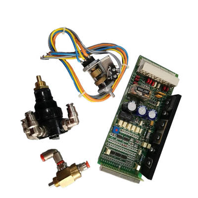 Gema Pg Pcb Pulverbeschichtung Ersatzteile Pg2a Original Waffenschale Cascade Erweiterung Cscade