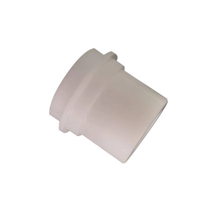 Sprühdüse Pulverbeschichtung Ersatzteile für Lt manuelle Pulversprühpistole