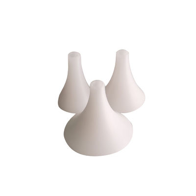 Lt Handschuss Pulverbeschichtungspistole Teile 1083201 16-19-26 mm Kegeldeflectoren