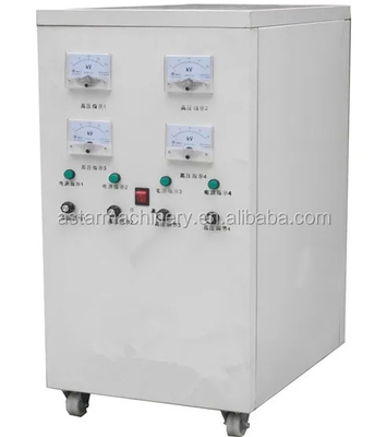 AIT60504-00 Verstellbare Lüfterdüse für Parker Ionics Gx132 Handpistole