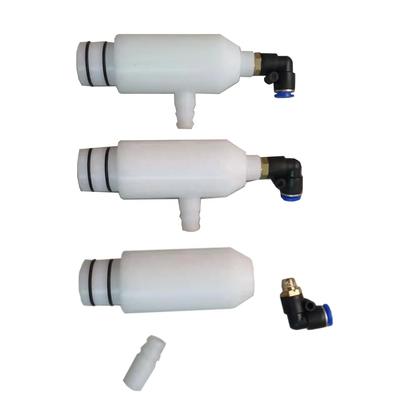 631271 Vollständige Diffusor-Pulverbeschichtungsmaschine Tribomatic II Pulverbeschichtungspistole Ersatzteile
