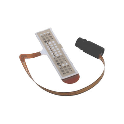 Auslöserschalter 1108095 für die manuelle elektrostatische Pulverbeschichtungssprühpistole