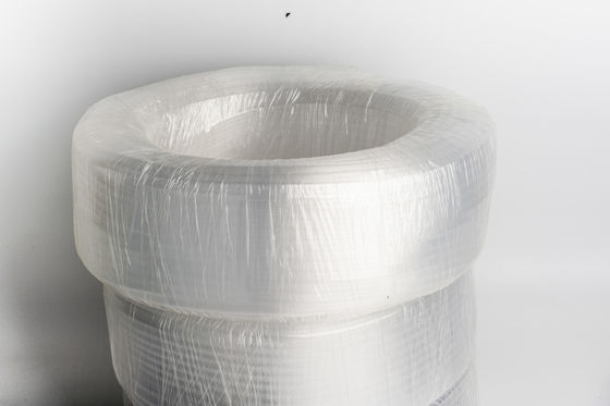 1606695 Rohrpulver 8 mm X 6 mm Klar 500 FtPumpe der zweiten Generation HDLV