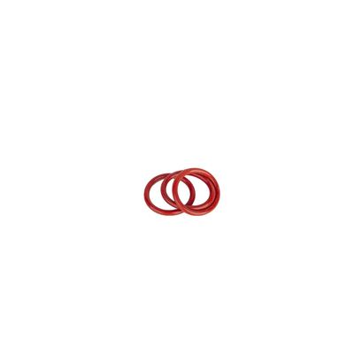 Gema OptiFlow IG02 231517 Rot O-Ring D16 X 2 MmPulver-Injektor-Zubehör