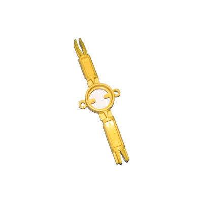 2324205 X1 Pulverbeschichtungspistole Ersatzteile Keilwerkzeug Original