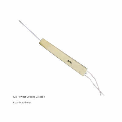 12V Optiselect Pulverbeschichtung Pistole Hochspannung Kaskade Wasserfall