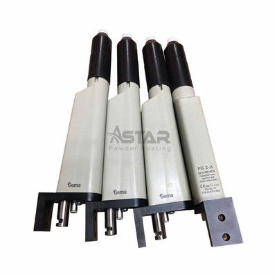 361 690 PG 2-A Hochspannungs-Pulverbeschichtungspistole