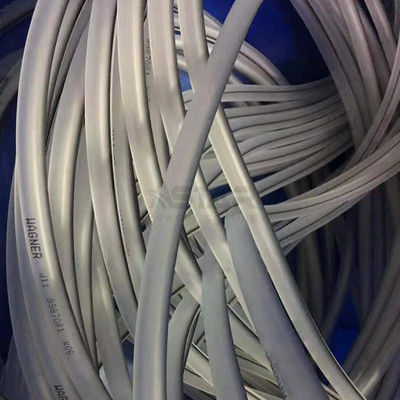 Wagner D11 Standard 2307502 Erdschlauch für Pulver