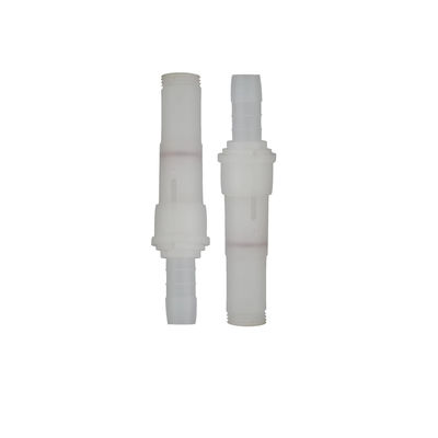 362670 Komplett-Schlauchanschluss GA02 Pulverbeschichtungspistole Ersatzteil