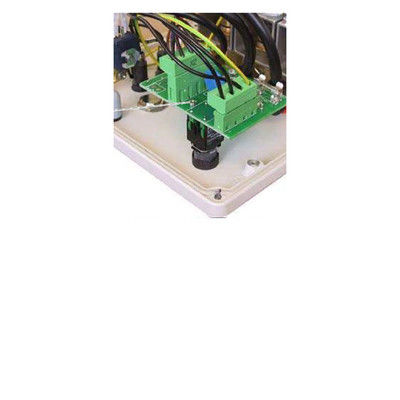 Netzteil CG03 Pulverbeschichtungsanlage Leiterplatte 389277