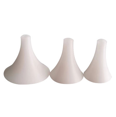 1083201 Konische Ablenktoren 16-mm LT Manual Pulver Spray Gun Manual Pulverbeschichtungsmaschine