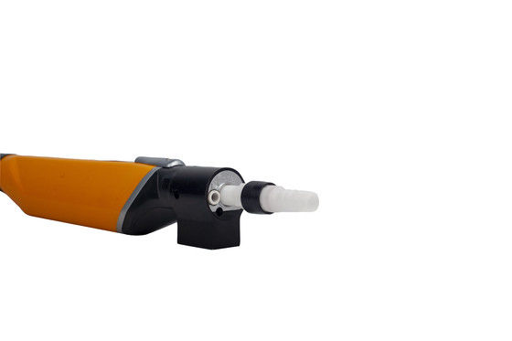 1008641 Weißes Pulverrohr für Gema OptiGun GA03 Pulverbeschichtung