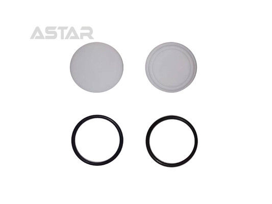 1010354 AP01.1 Anwendungspumpe Schutzscheibe Fluid Blockierungsring