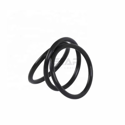 1006324 Schwarzer Fluorkleber O-Ring 12x1 MM FPM75 für die Gema GA03 Sprühpistole