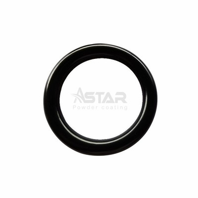 Schwarzer Fluorkautschuk O-Ring 8x1MM 1007793 für den IG06 Optiflow-Injektor