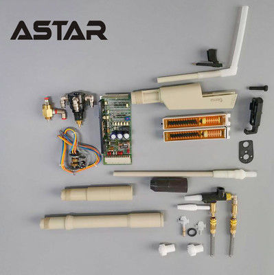 Pg1 Pulverbeschichtung Ersatzteile Original Kompatibel