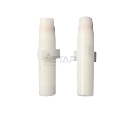 134385 Verpackungsschuhe Versa Spray II Pulverbeschichtungspistole Ersatzteile