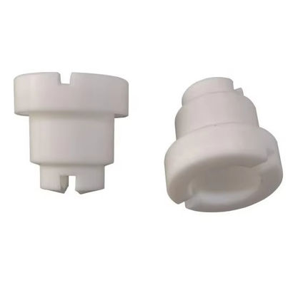 390324 Flachstrahldüse F1 PEA-C4 Ersatzteile für automatische Pulverpistole