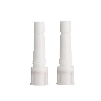 1604820 Schlauchanschluss Automatische Pulversprühpistole Pulverbeschichtungspistole Teile