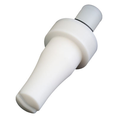 1010754 NF27 Flachstrahldüse für Pulverbeschichtungspistole für GM03 GM04