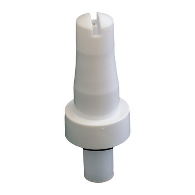 1007932 NF21 Stromversorgung Flachstrahldüse komplett für Pulverbeschichtungspistole