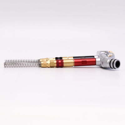 IG07 Inline-Injektor IG07 Handbeschichtung