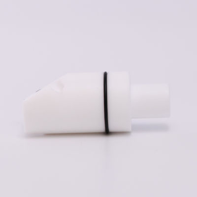 390934 Düseninsert WA60 C4 ET Pulverbeschichtung Ersatzteile