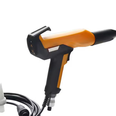 1008070 GM03 Elektrostatische Pulverbeschichtungspistole Ersatzteile