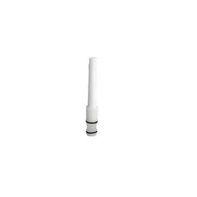 1016561 PTFE Venturi Weißkopf Vollständig IG07 Pulver-Injektorpatrone Anpassbar OEM-Support