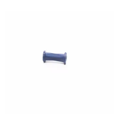 Anpassungsfähiges blaues Klemmventil für HD-Pulverbeschichtungsgewehr Standard-Pump-Kit 1612217 OEM unterstützt