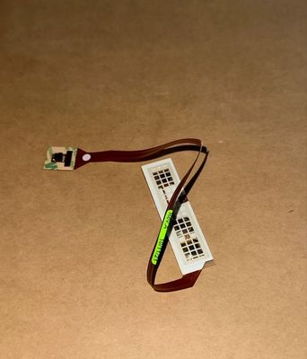 1101872 Auslöserschalter für HD-Handpulversprühpistole