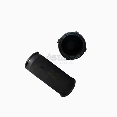 711576 NW65 Gummi-Pinch-Ventil-Hülle für PT6 Dichte-Phasen-Fahrzeug-Diaphragmenpumpe OEM anpassbare Beschichtung Ersatzteile