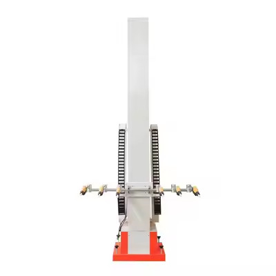 Reciprocator Reisen Höhenverstellbarer Aufzug Lifter Pulverbeschichtungslinie Pulverbeschichtungsmaschine