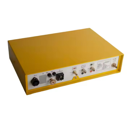 Steuerung für die automatische elektrostatische Pulverbeschichtungsmaschine PGC