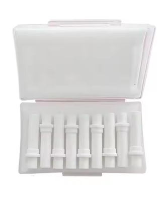 Aluminiumlegierungspulverpumpe, Emailpulver, Kernpulverbeschichtung, Maschinenersatzteile