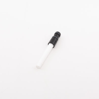 1016561 PTFE Venturi Black Head Complete IG07 Pulverinjektor, anpassbar, OEM-Unterstützung