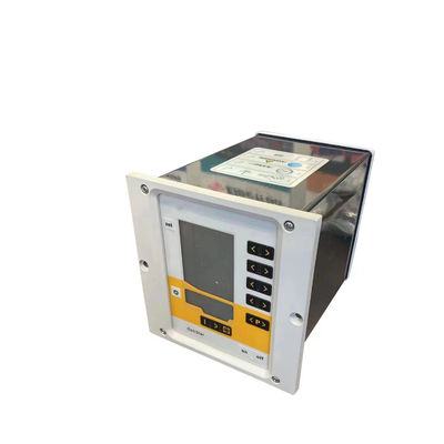 Kompletter manueller kompatibler Kontrolleur For Powder Coating Gema Optistars CG13