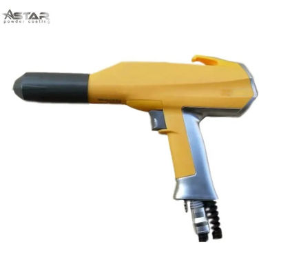 1002100 Pulverbeschichtungs-Sprühmaschine Vollständig Gema Optiselect Gm02 mit 6m Kabel