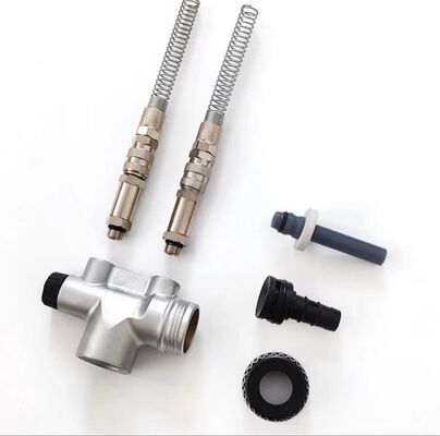 910013775 CS130 Pulverpumpe für Pulverbeschichtung