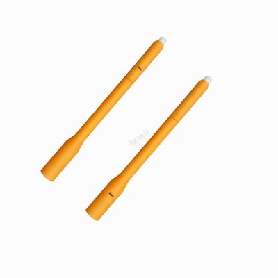 1007749 300mm gelbe Erweiterungsdüse des ganzen Satzes nS09 Gema GA03 GM03